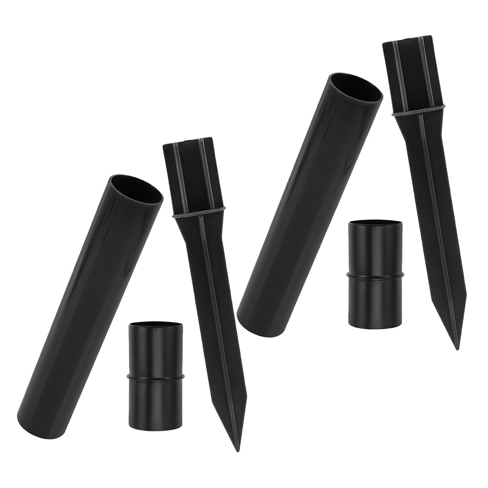 Outdoor Lighting Poles - 6Pcs Solar Torch Light Stakes ABS