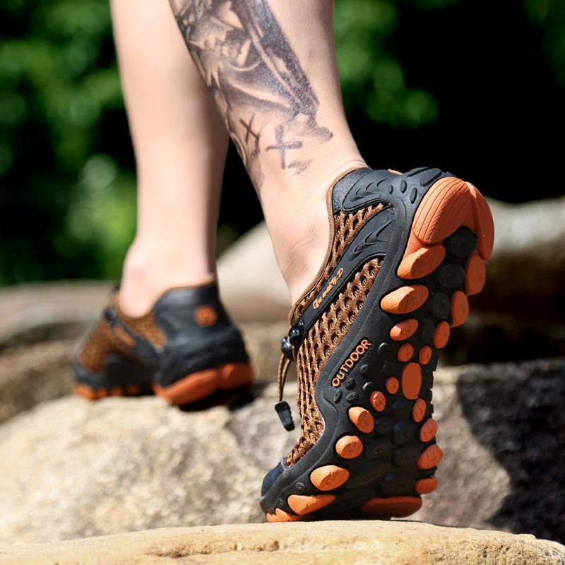Outdoor Lighting Ideas For House - trekking mountain mens sports shoes basket
