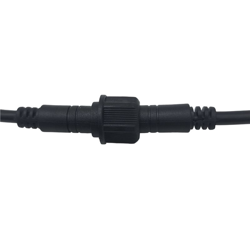 Exquisite-5Pcs 10FT Extension  - Outdoor Lighting Extension Cord recensie en prijs