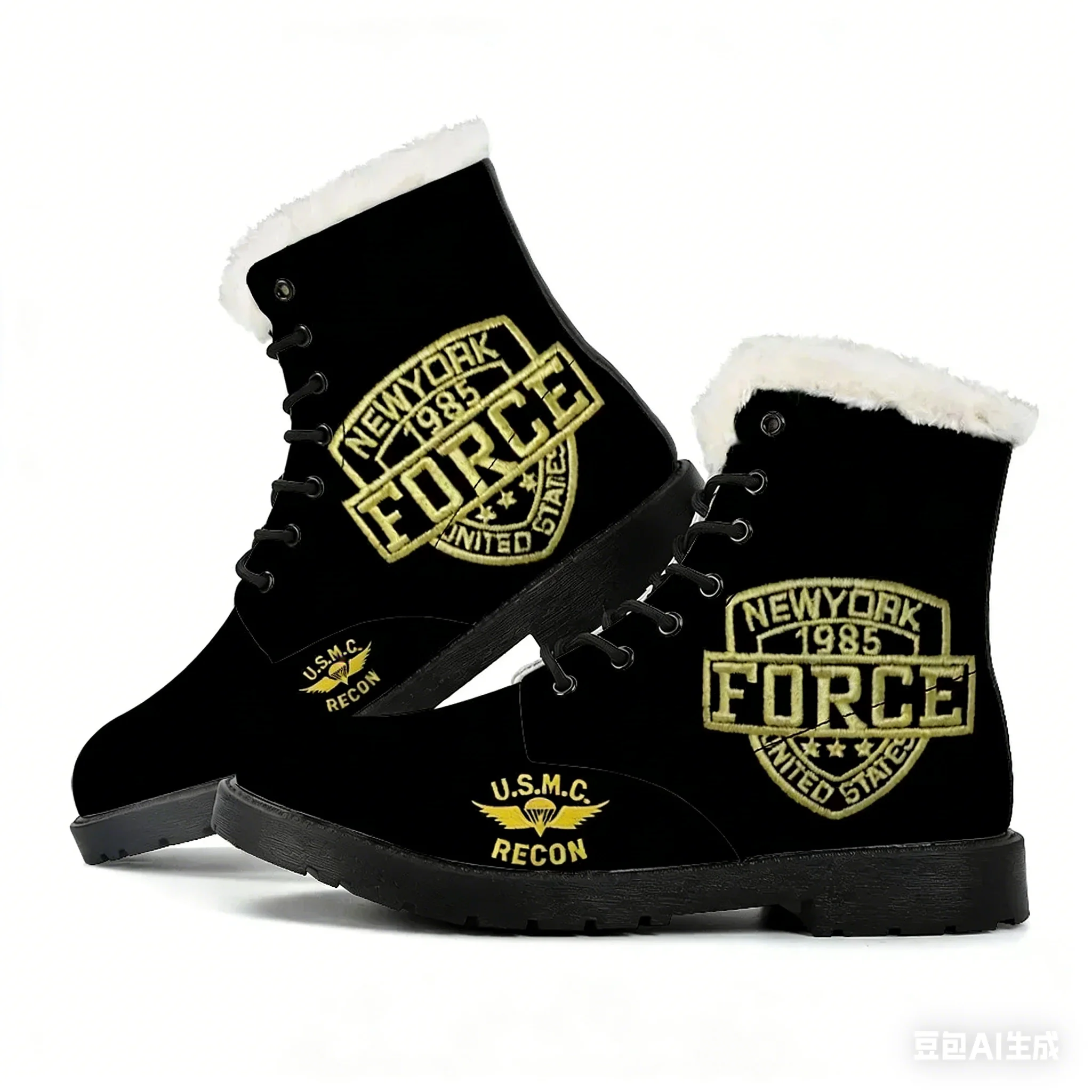 New York Force 1985 United Sta - Outdoor Lighting New York recensie en prijs