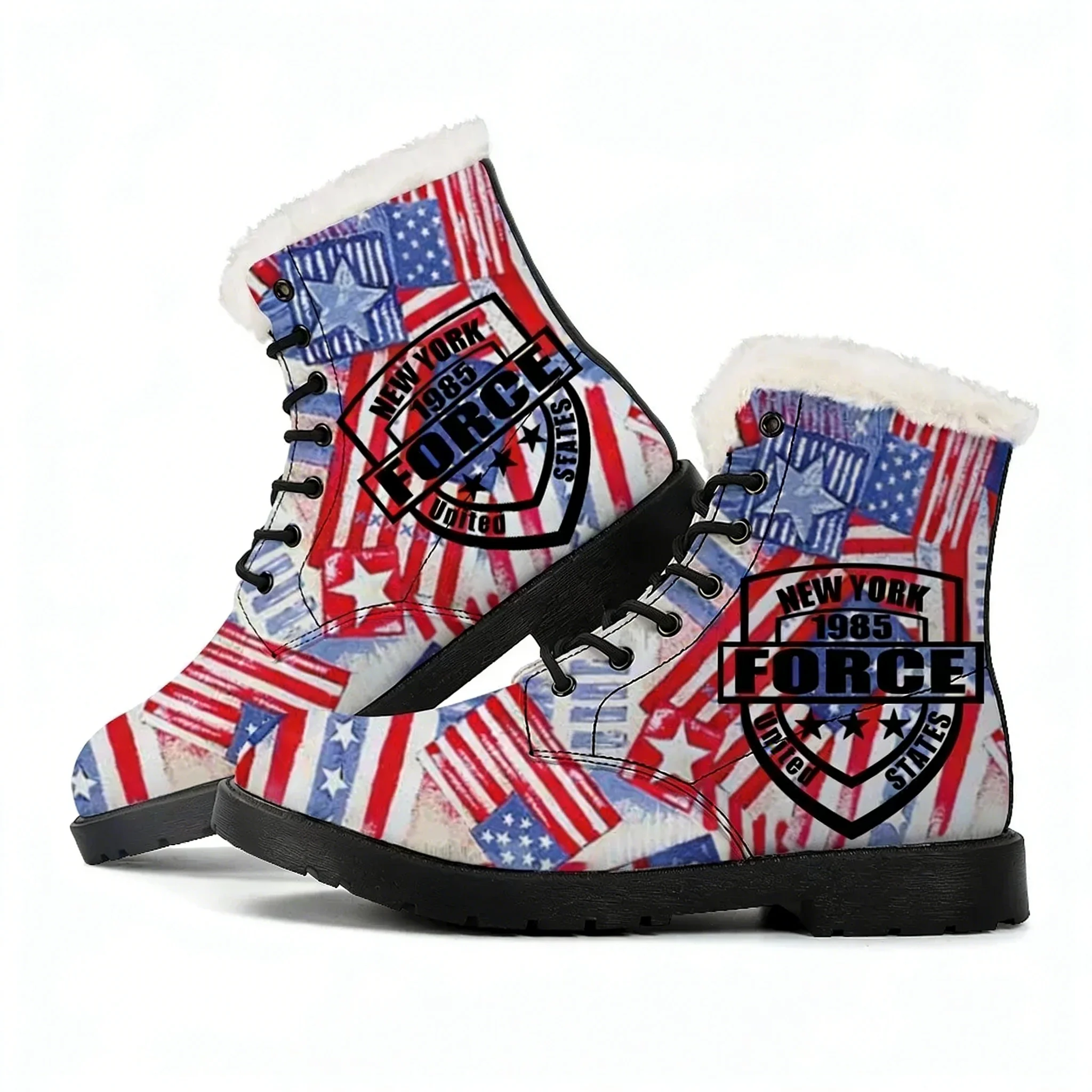 New York Force 1985 United Sta - Outdoor Lighting New York recensie en prijs