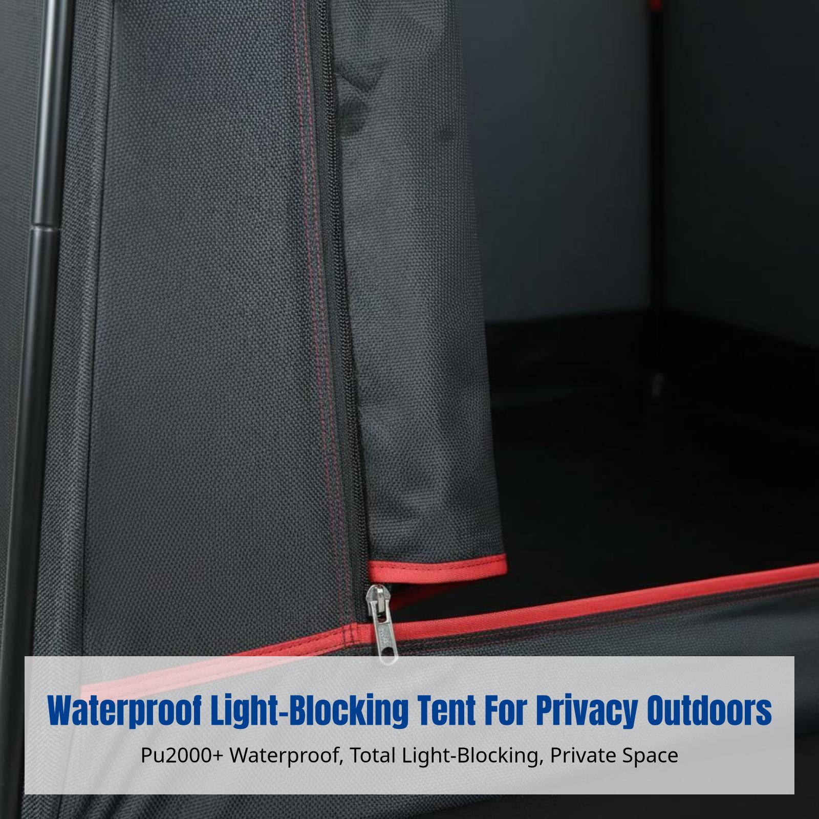 Outdoor Full Light-Blocking Pr - Outdoor Lighting For Garden recensie en prijs