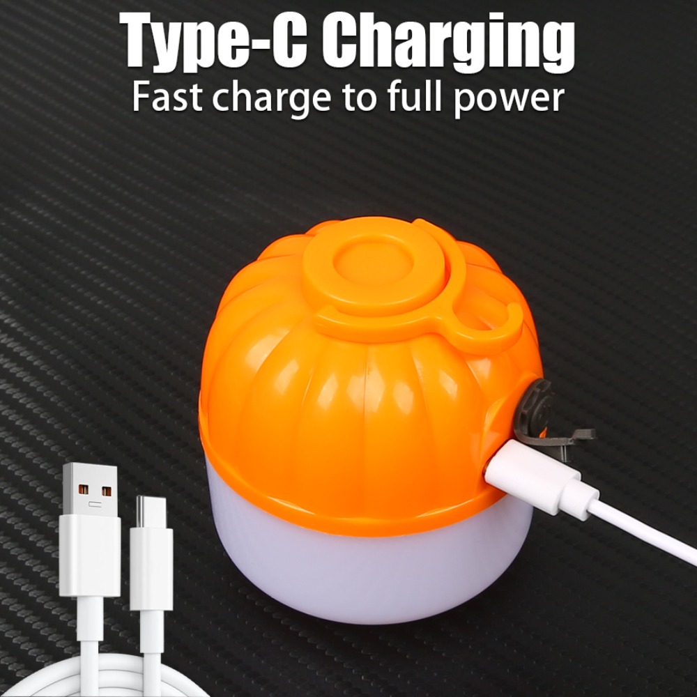 Portable Mini Camping Lamp 4 L - Outdoor Lighting Lamps recensie en prijs