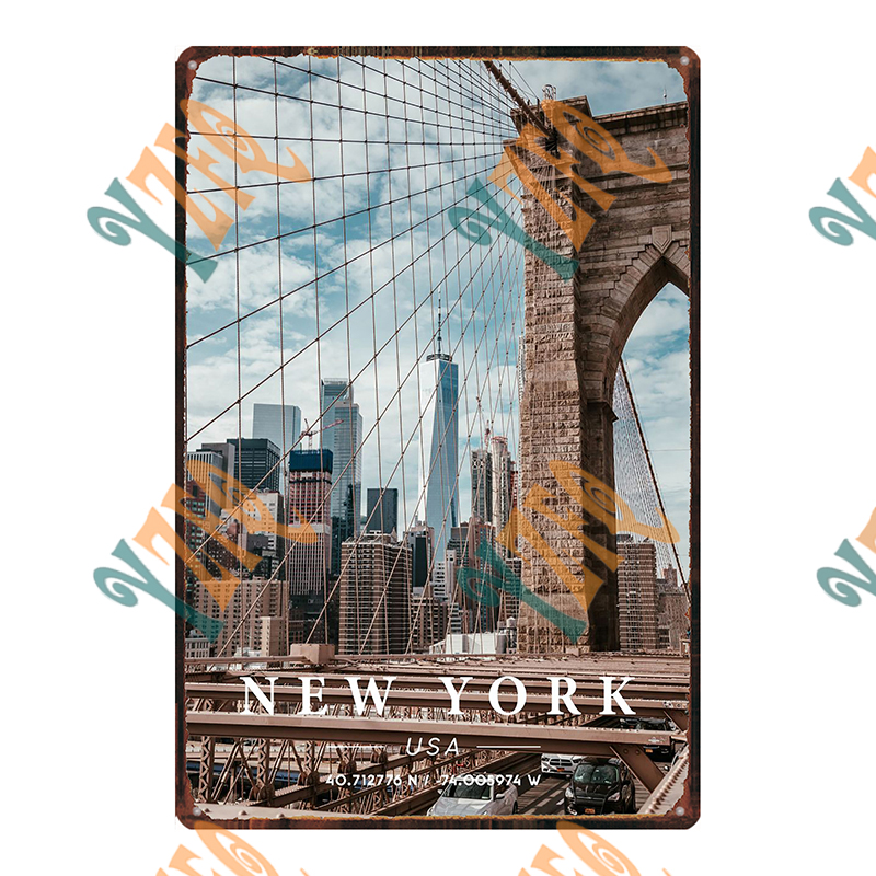 New York  Tokyo Vienna Toronto - Outdoor Lighting New York recensie en prijs
