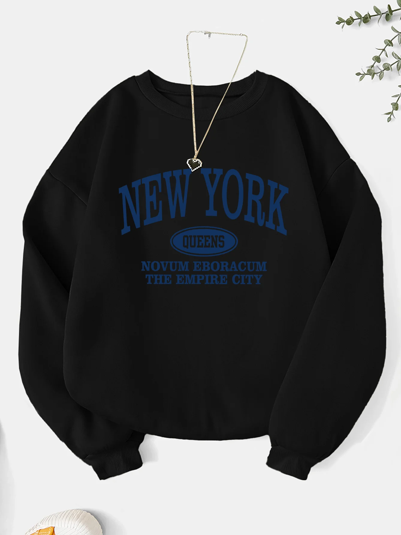 New York Fashion Letter Print  - Outdoor Lighting New York recensie en prijs