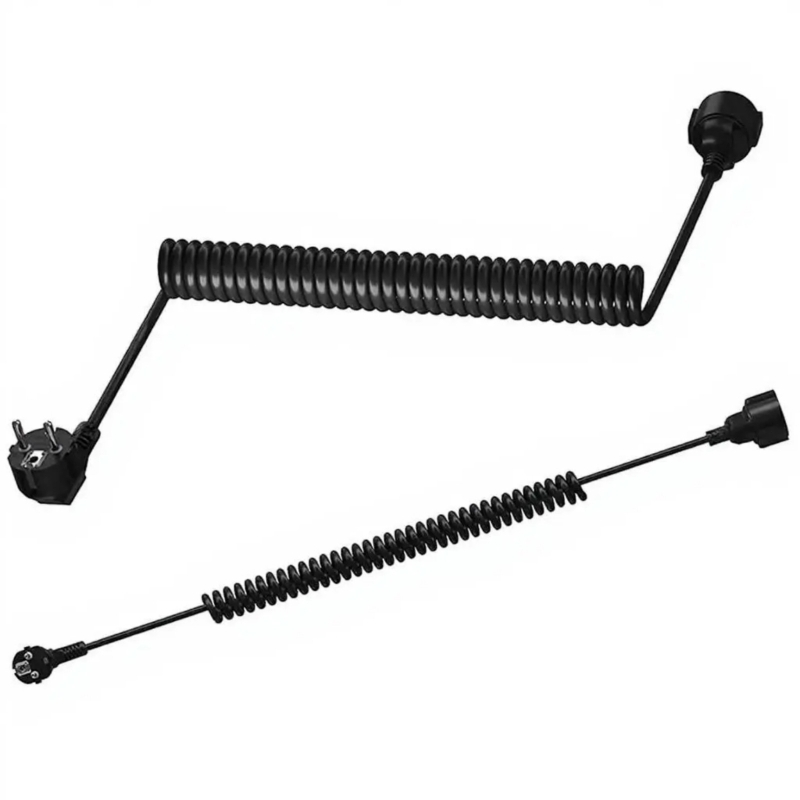  Extension Cord Power Extensio - Outdoor Lighting Extension Cord recensie en prijs
