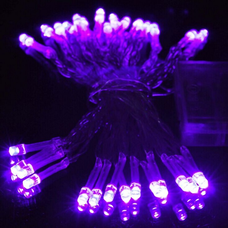 10M 5M 3M 2M Led Fairy String  - Xmas Outdoor Lighting Decorations recensie en prijs