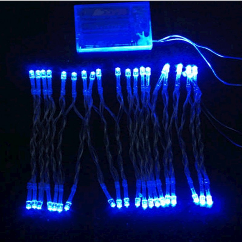 10M 5M 3M 2M Led Fairy String  - Xmas Outdoor Lighting Decorations recensie en prijs