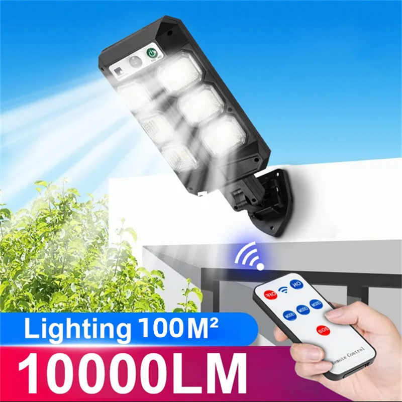 Outdoor Solar Street Lights, W - Outdoor Lighting For Garden recensie en prijs
