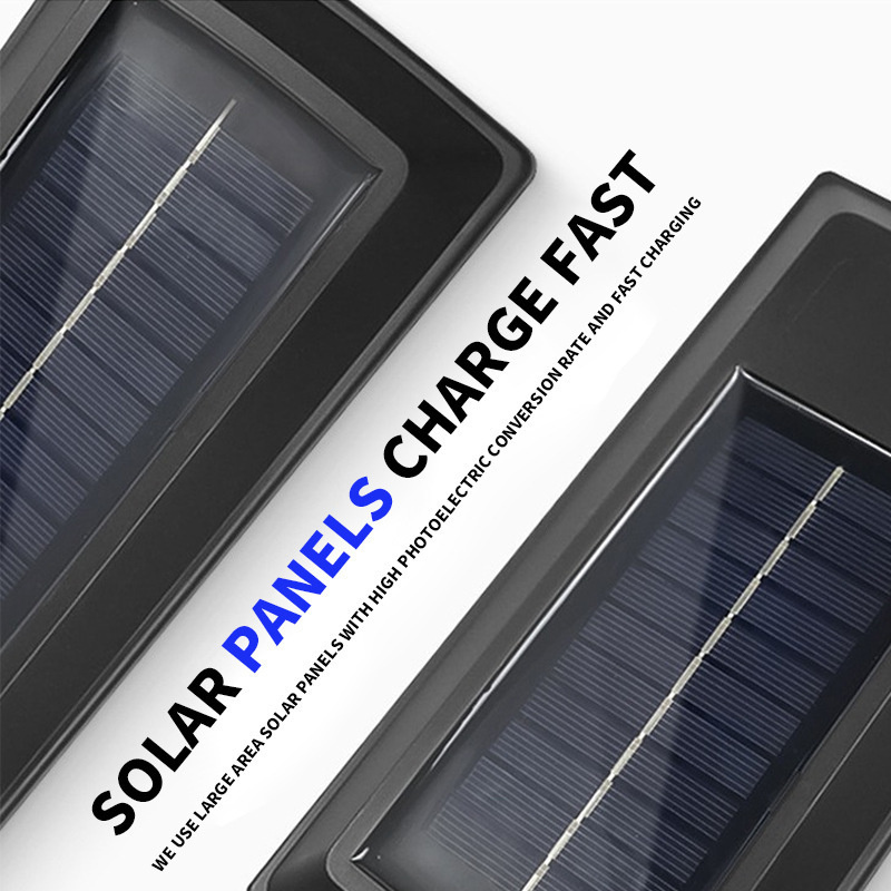 Outdoor Solar Street Lights, W - Outdoor Lighting For Garden recensie en prijs