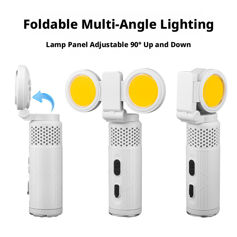 New Outdoor Camping Light Char - Hanging Outdoor Lighting recensie en prijs