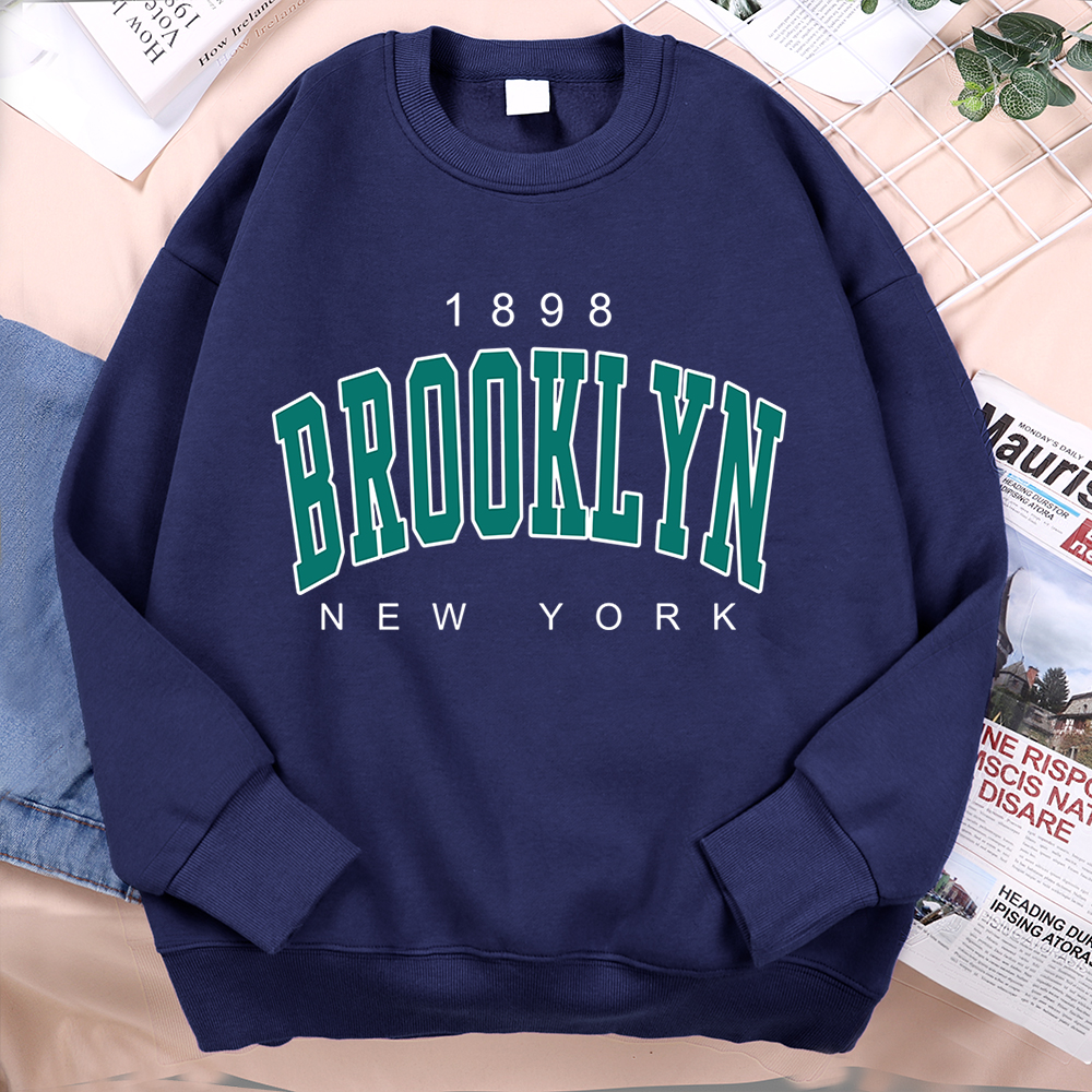 1898 Brooklyn New York Printin - Outdoor Lighting New York recensie en prijs