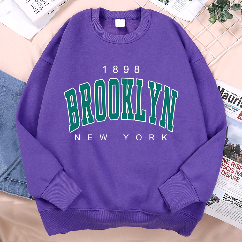 1898 Brooklyn New York Printin - Outdoor Lighting New York recensie en prijs