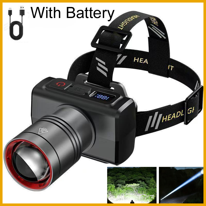 2026 LED digital Rechargeable  - Outdoor Lighting Fixtures recensie en prijs