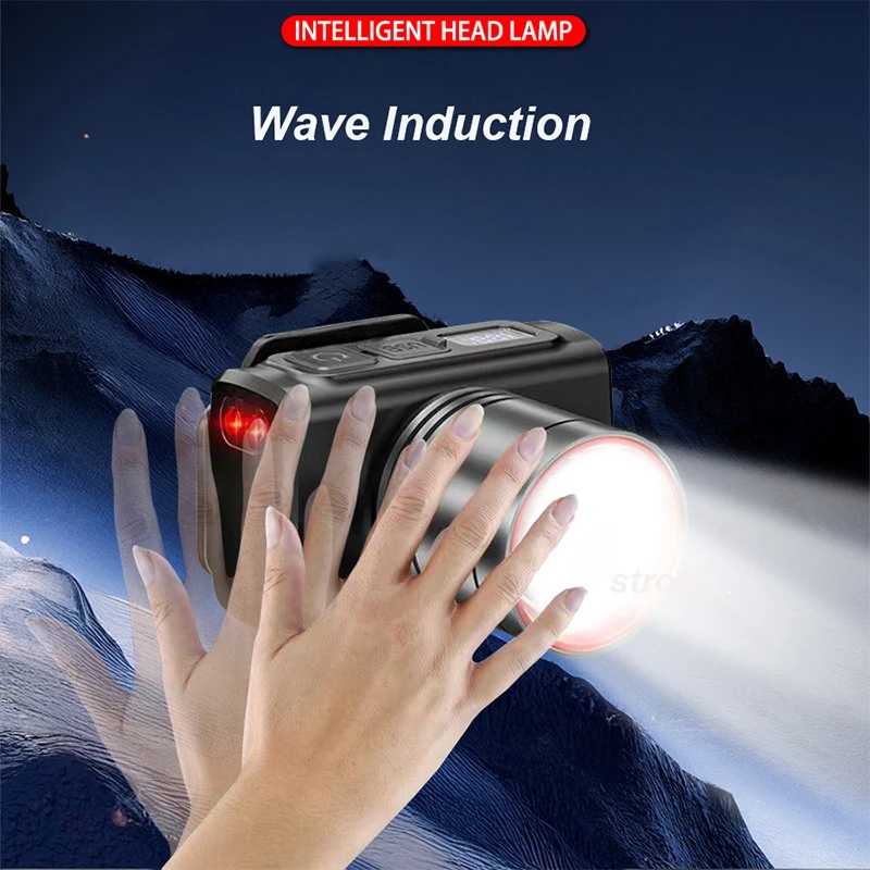 2026 LED digital Rechargeable  - Outdoor Lighting Fixtures recensie en prijs