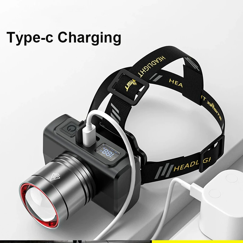 2026 LED digital Rechargeable  - Outdoor Lighting Fixtures recensie en prijs