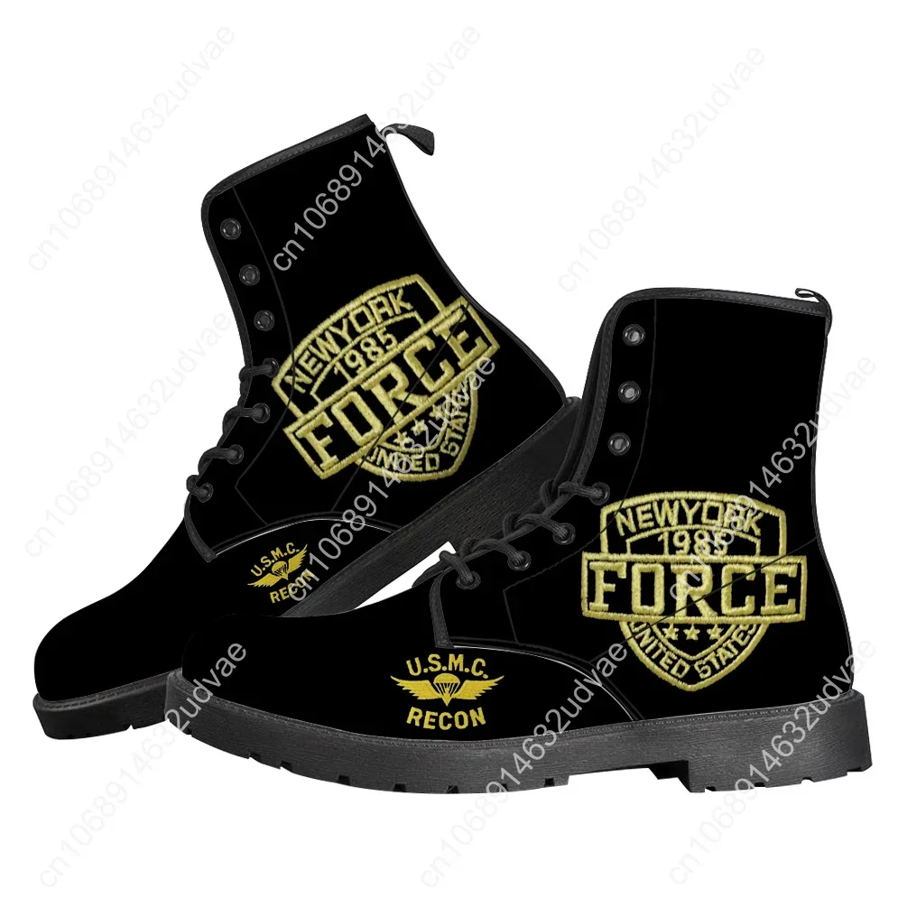 New York Force 1985 United Sta - Outdoor Lighting New York recensie en prijs