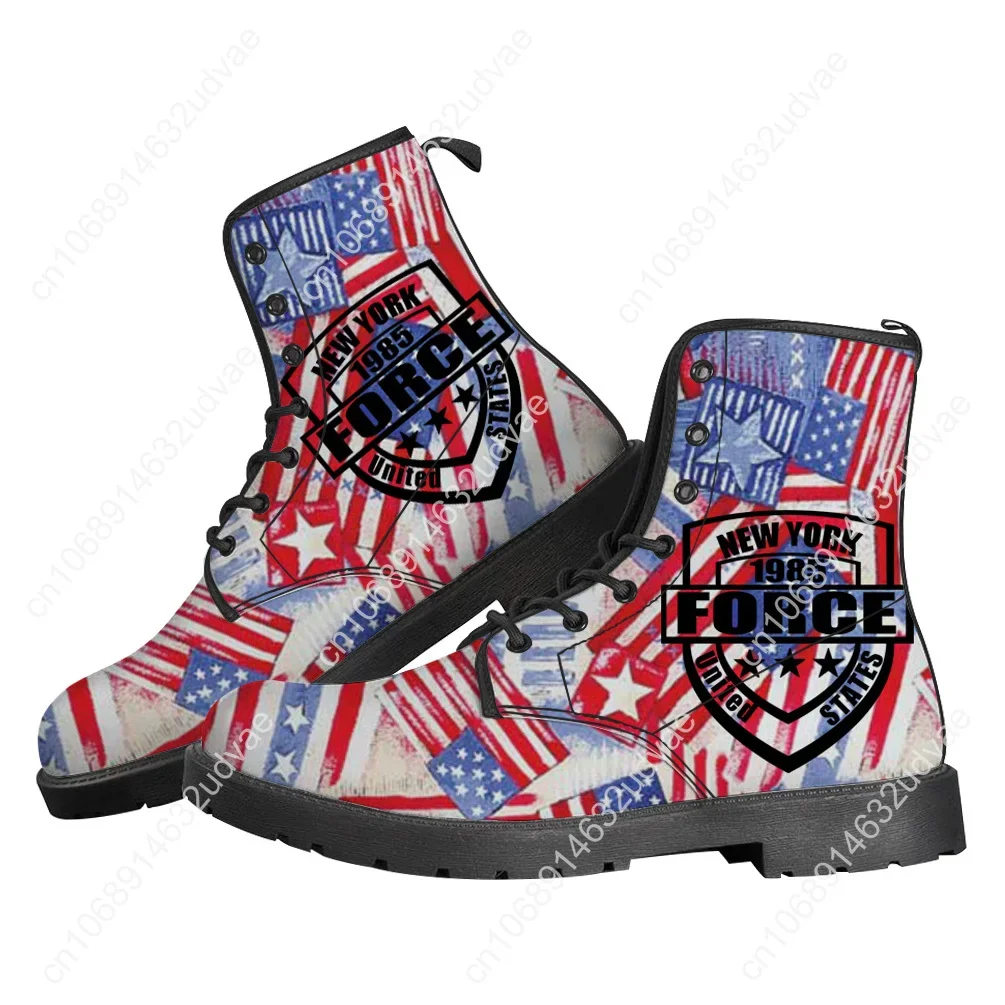 New York Force 1985 United Sta - Outdoor Lighting New York recensie en prijs
