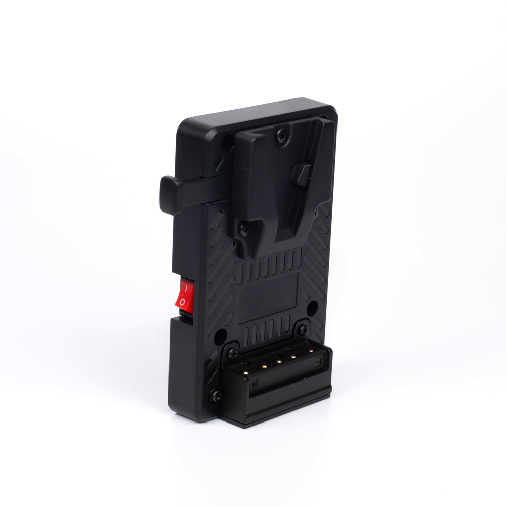 Nano Tiny Small Compact D-tap  - Outdoor Lighting For Photography recensie en prijs