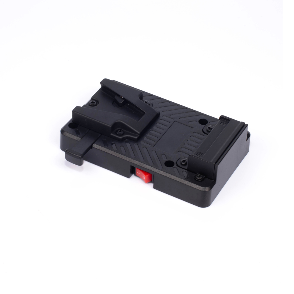 Nano Tiny Small Compact D-tap  - Outdoor Lighting For Photography recensie en prijs