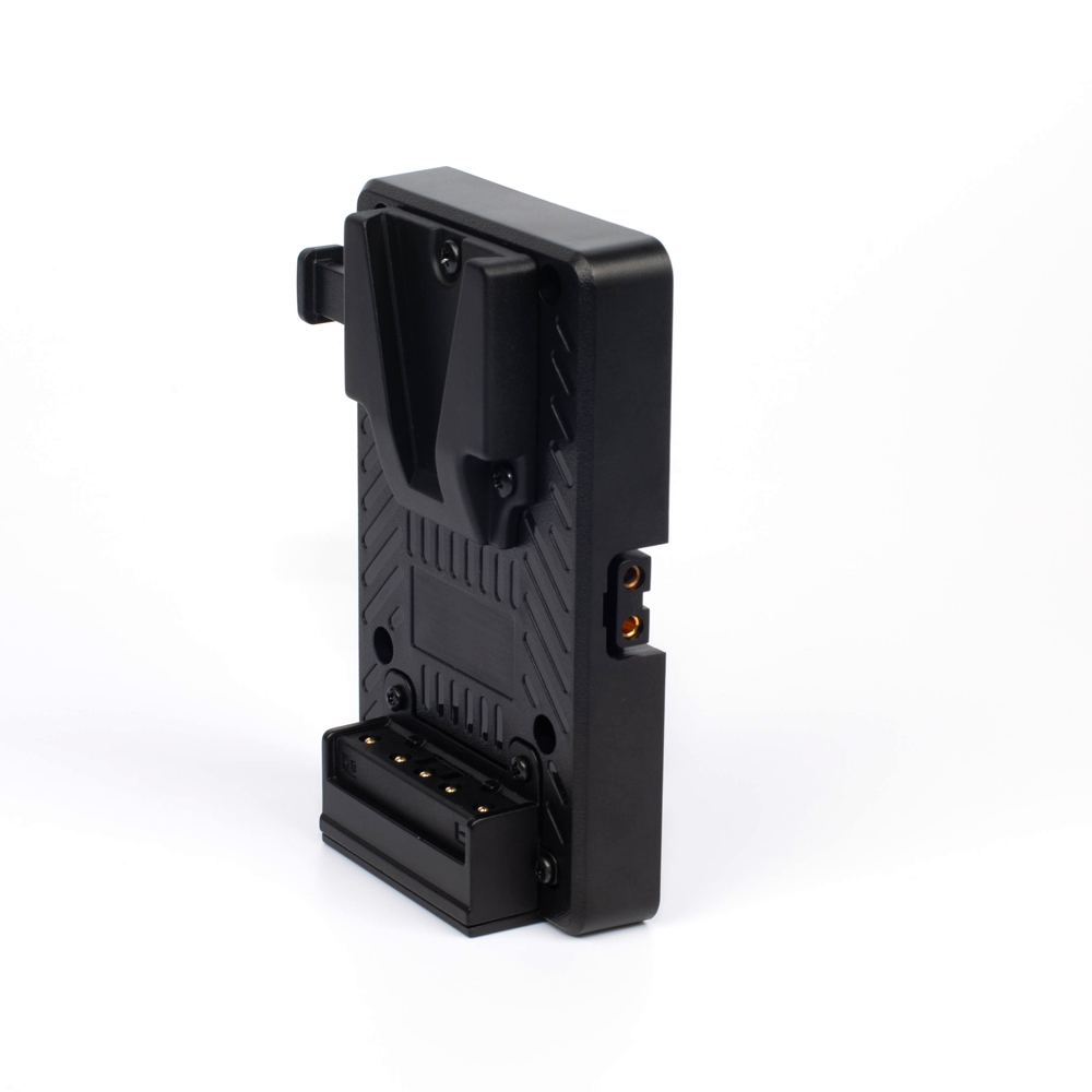 Nano Tiny Small Compact D-tap  - Outdoor Lighting For Photography recensie en prijs