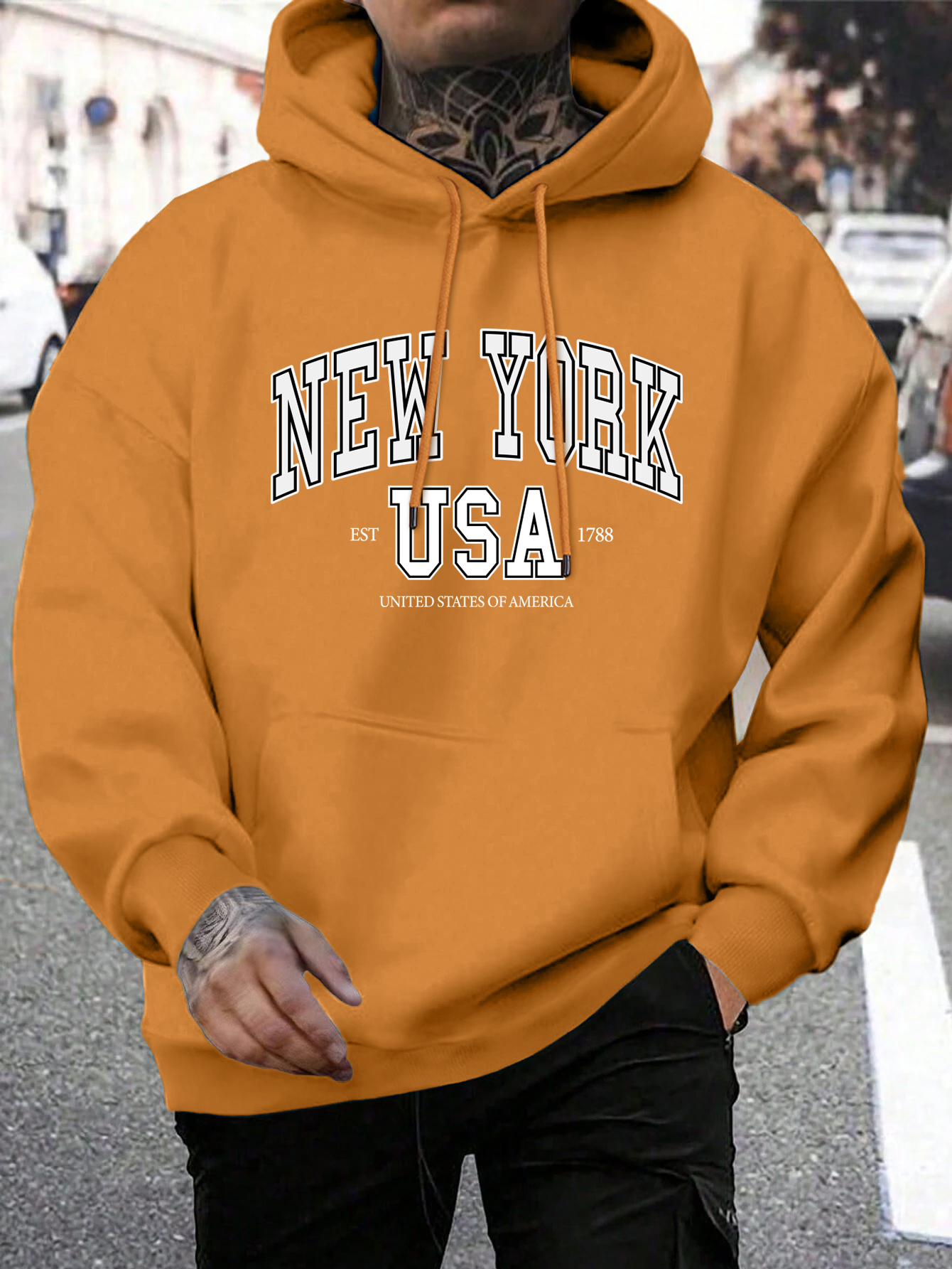 America New York City Print Ma - Outdoor Lighting New York recensie en prijs