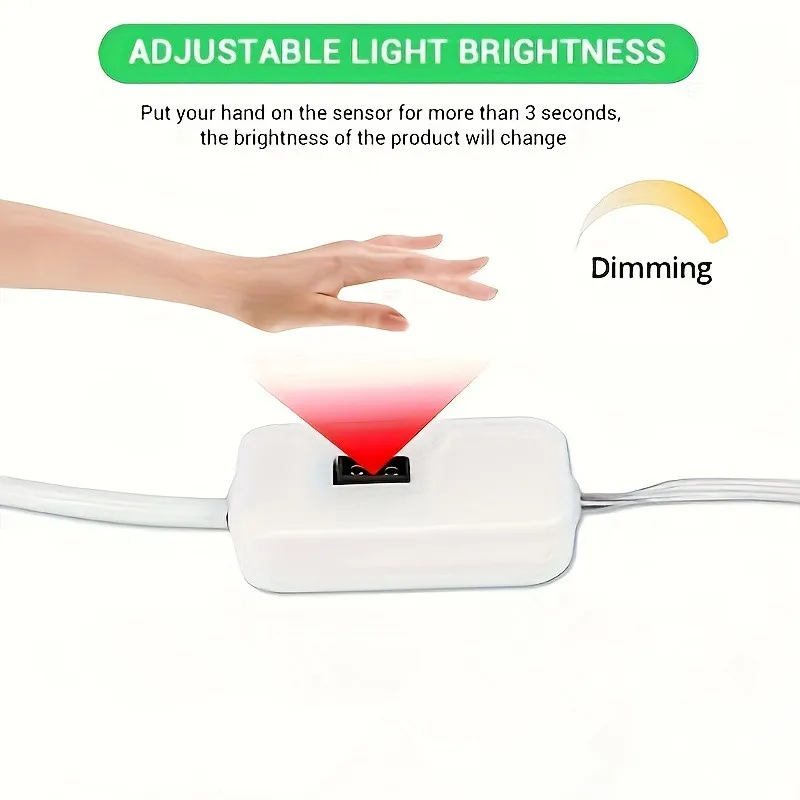Motion Sensor Neon LED Light S - Outdoor Lighting Ideas For Party recensie en prijs