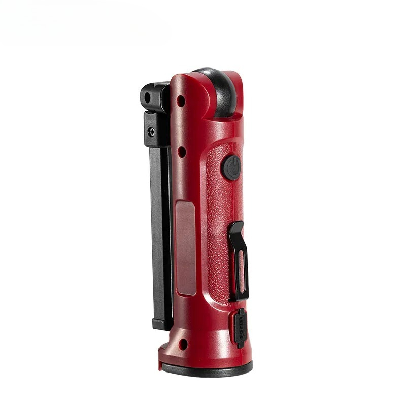COB LED Work Light Rechargeabl - Hanging Outdoor Lighting recensie en prijs