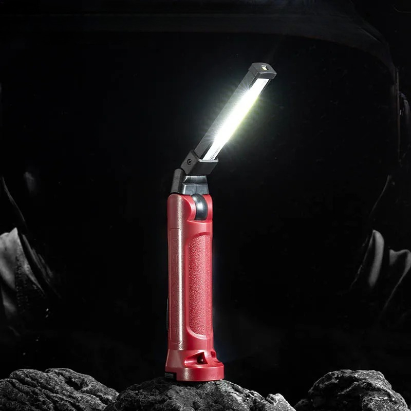 COB LED Work Light Rechargeabl - Hanging Outdoor Lighting recensie en prijs