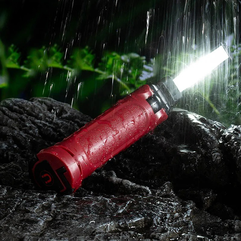 COB LED Work Light Rechargeabl - Hanging Outdoor Lighting recensie en prijs