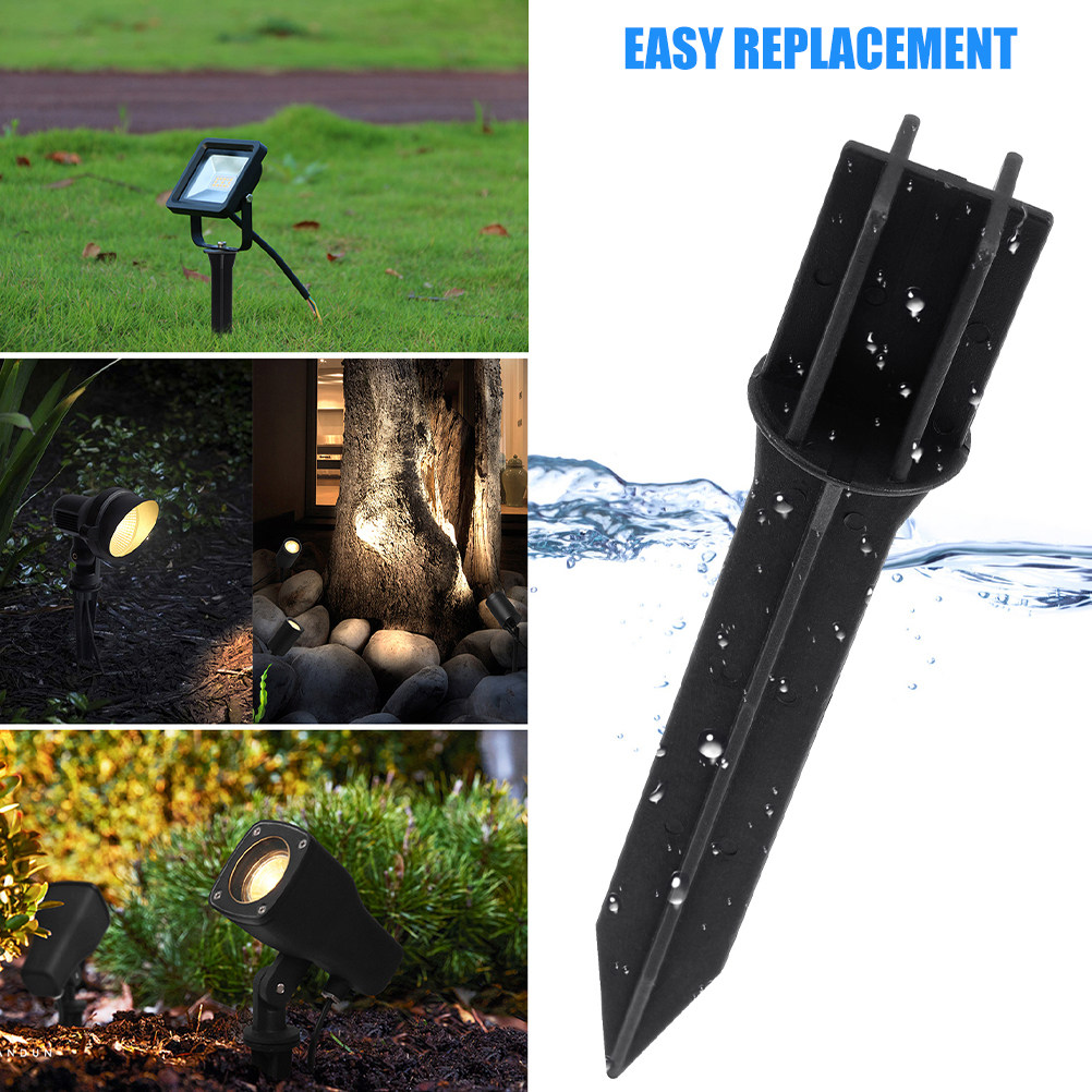 6Pcs Solar Torch Light Stakes  - Outdoor Lighting Poles recensie en prijs