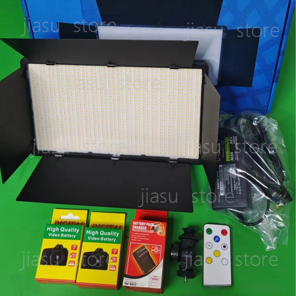 LED Pro 800 RGB Photography Fi - Outdoor Lighting For Photography recensie en prijs
