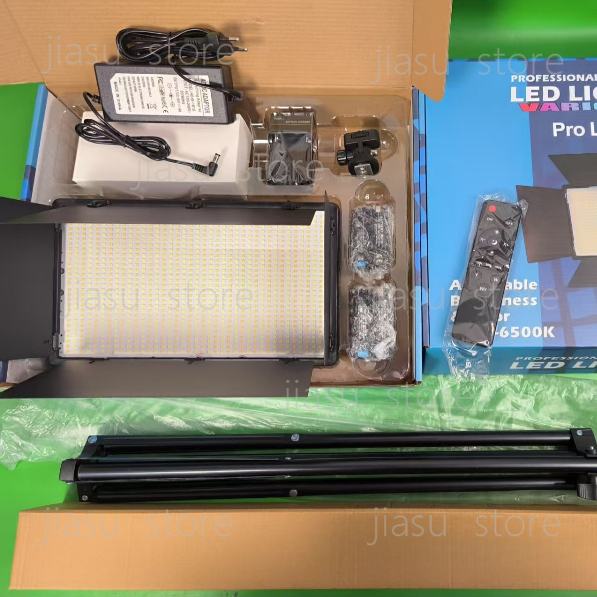 LED Pro 800 RGB Photography Fi - Outdoor Lighting For Photography recensie en prijs