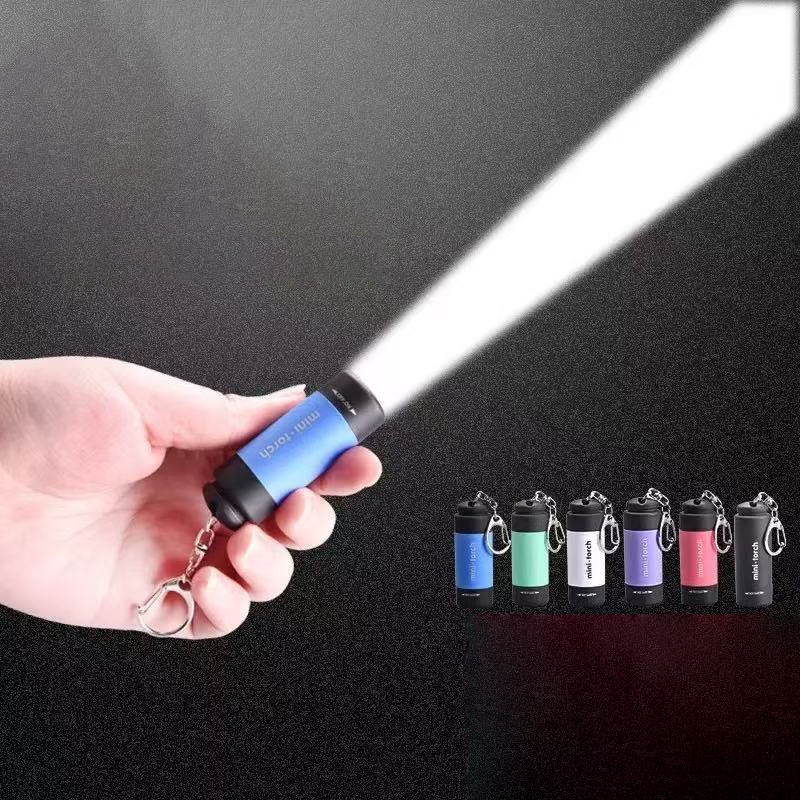 USB Rechargeable LED Multifunc - Outdoor Lighting Ideas For Party recensie en prijs