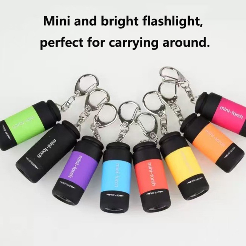 USB Rechargeable LED Multifunc - Outdoor Lighting Ideas For Party recensie en prijs