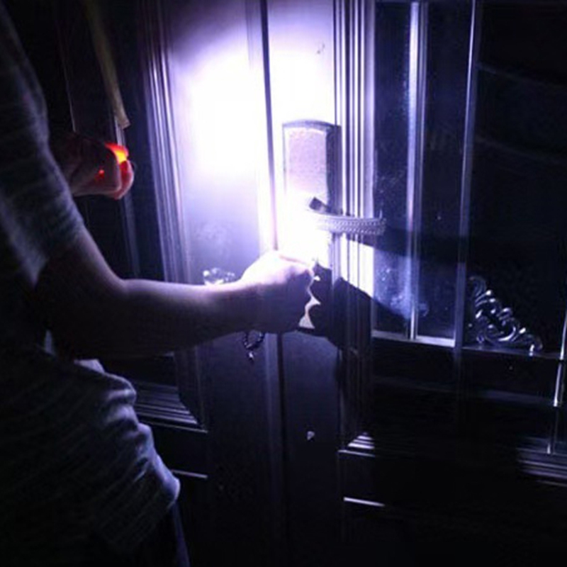 USB Rechargeable LED Multifunc - Outdoor Lighting Ideas For Party recensie en prijs