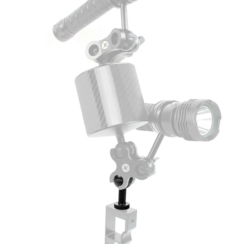 Diving photography ball head b - Outdoor Lighting For Photography recensie en prijs