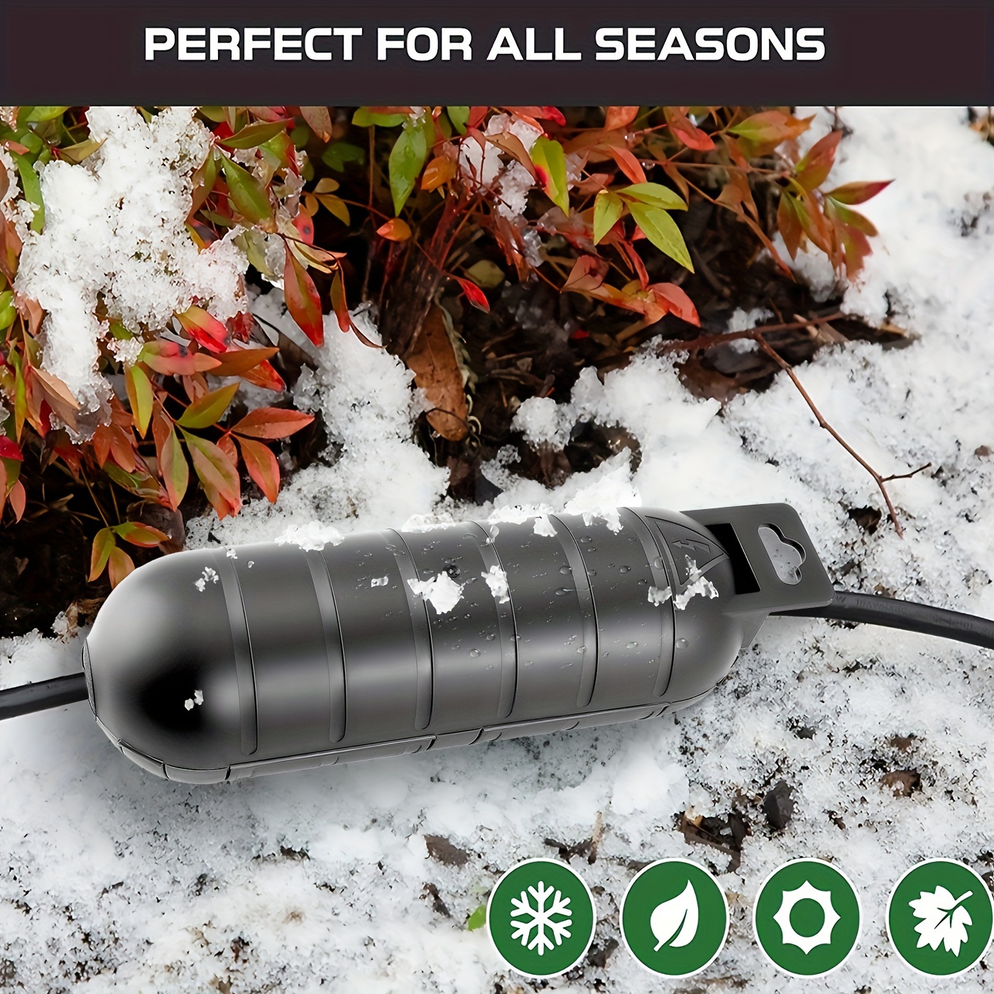Extension Cord Plug Connection - Outdoor Lighting Extension Cord recensie en prijs