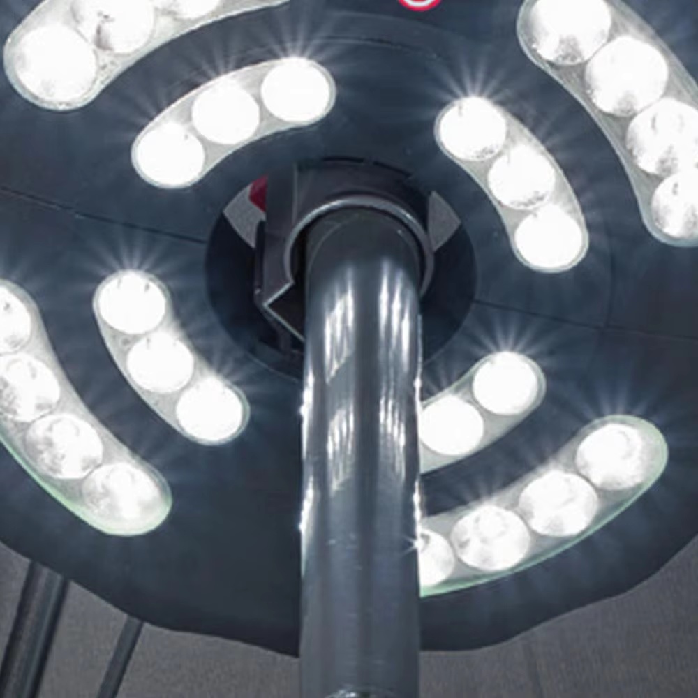 3 Adjustable Modes Rechargeabl - Outdoor Lighting Poles recensie en prijs