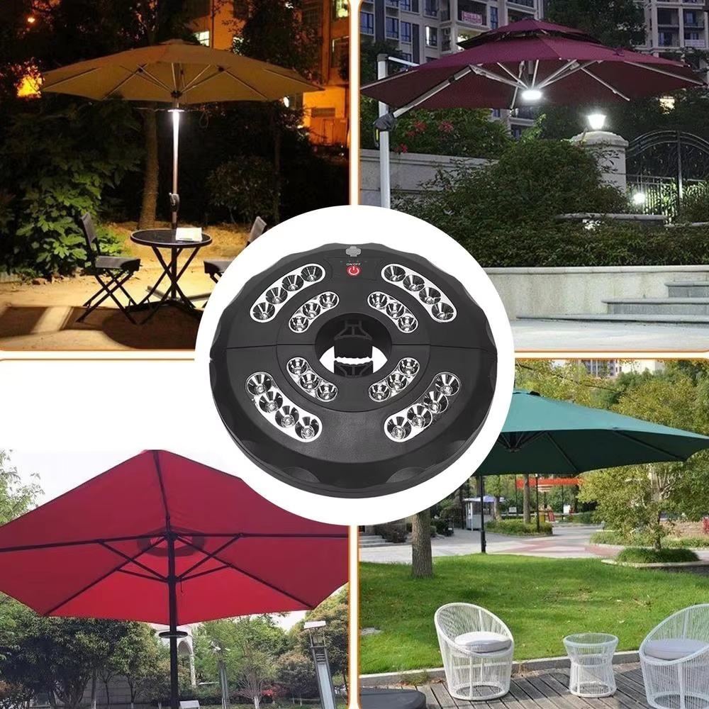 3 Adjustable Modes Rechargeabl - Outdoor Lighting Poles recensie en prijs