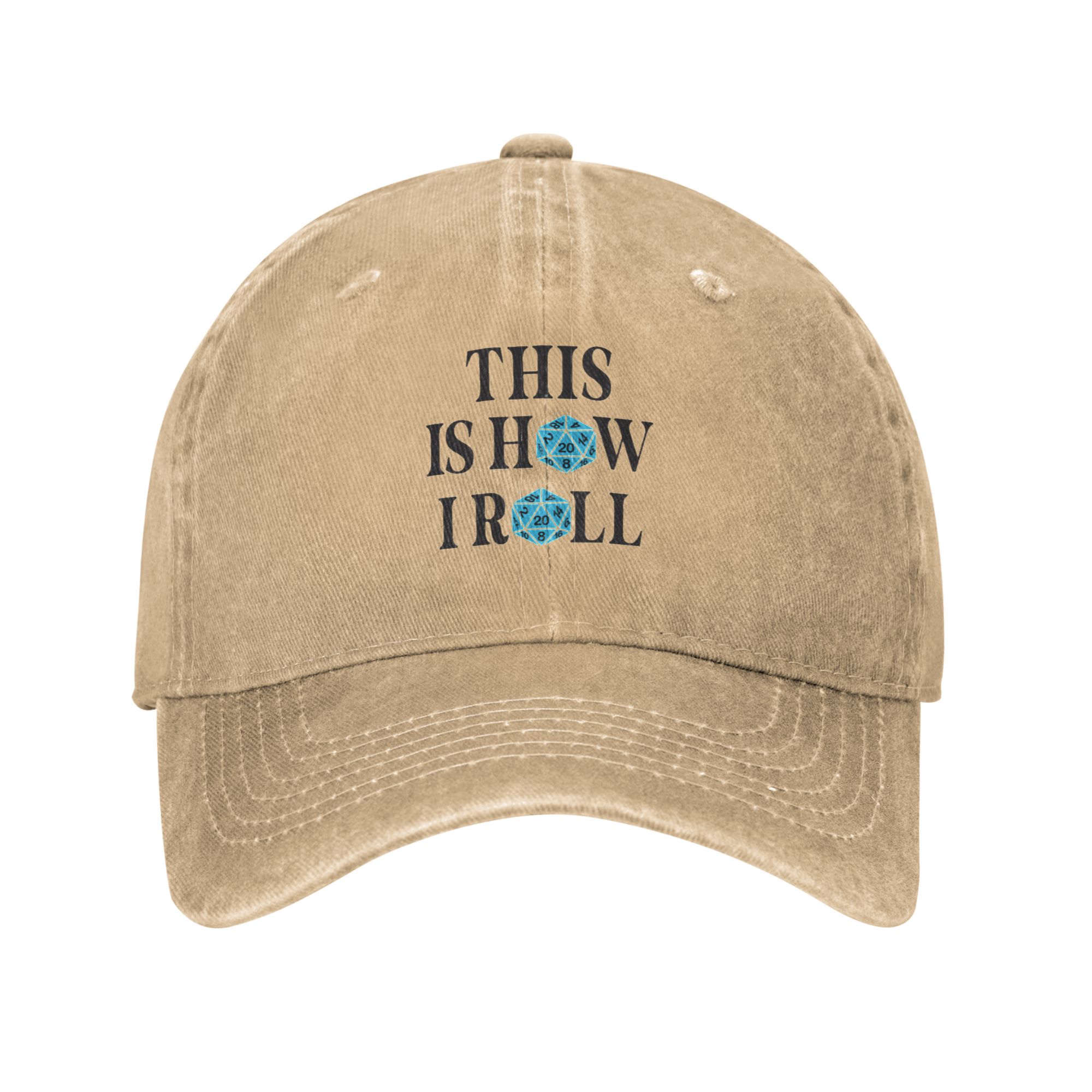 Fashion This is how i roll 20  - Outdoor Lighting How To recensie en prijs