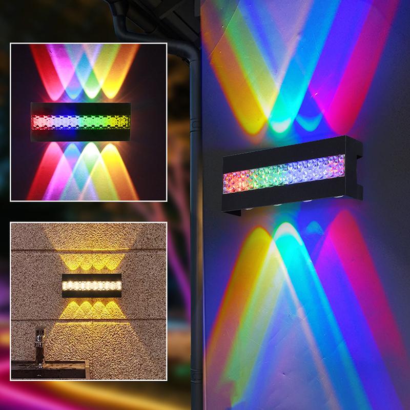 Outdoor Waterproof Wall Light  - Outdoor Lighting For Garden recensie en prijs