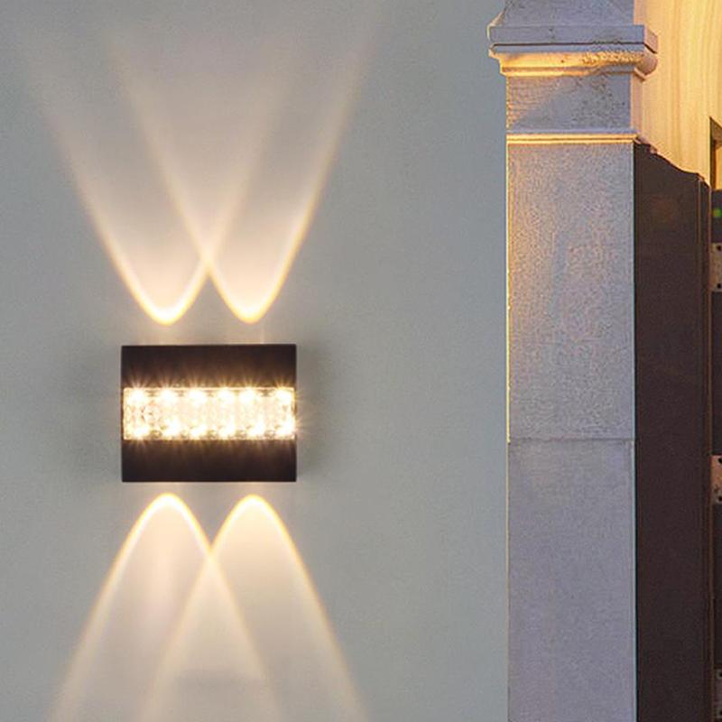 Outdoor Waterproof Wall Light  - Outdoor Lighting For Garden recensie en prijs