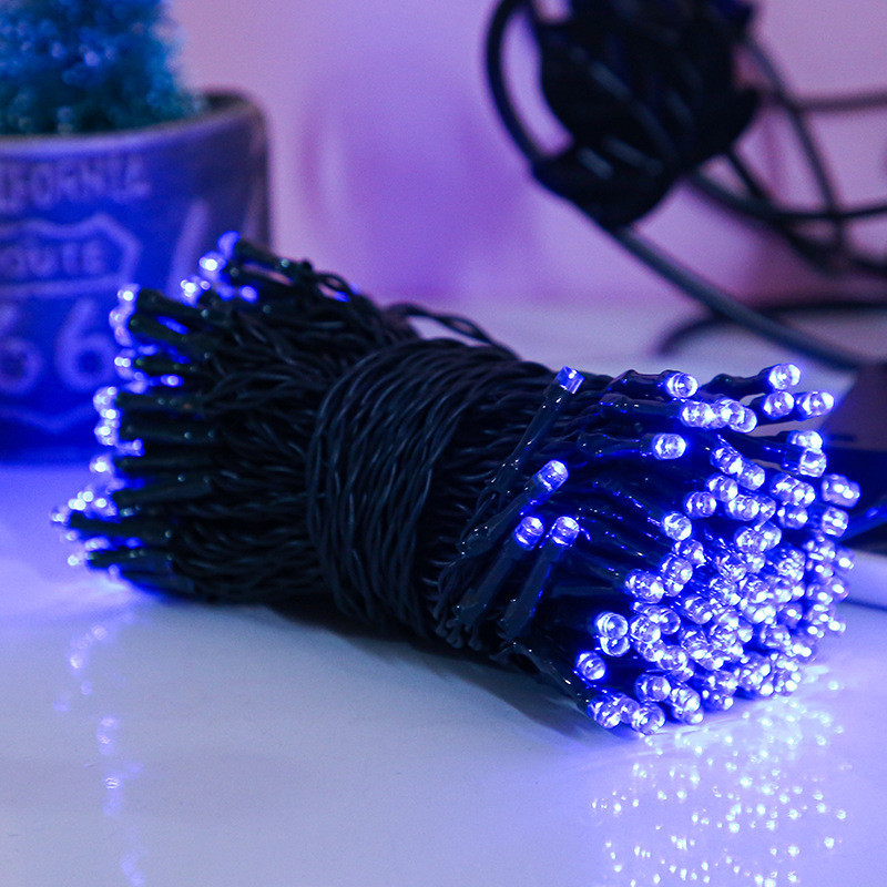 Solar String Light Fairy 8 Mod - Xmas Outdoor Lighting Decorations recensie en prijs