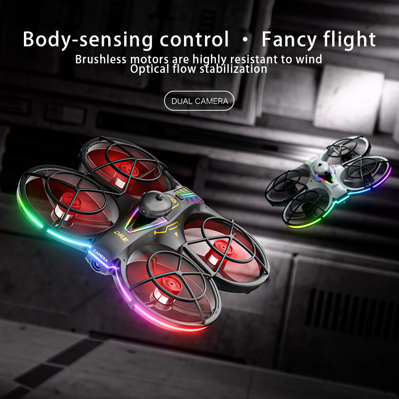 RH830 RC Professional Drone 4K - Outdoor Lighting For Photography recensie en prijs