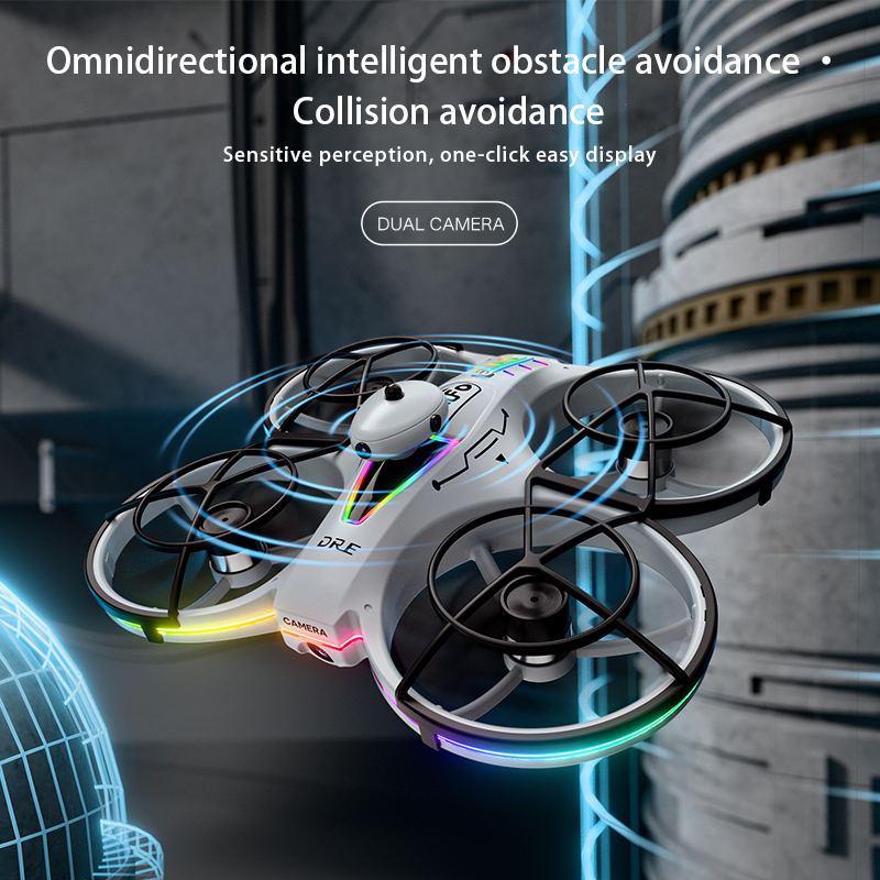 RH830 RC Professional Drone 4K - Outdoor Lighting For Photography recensie en prijs