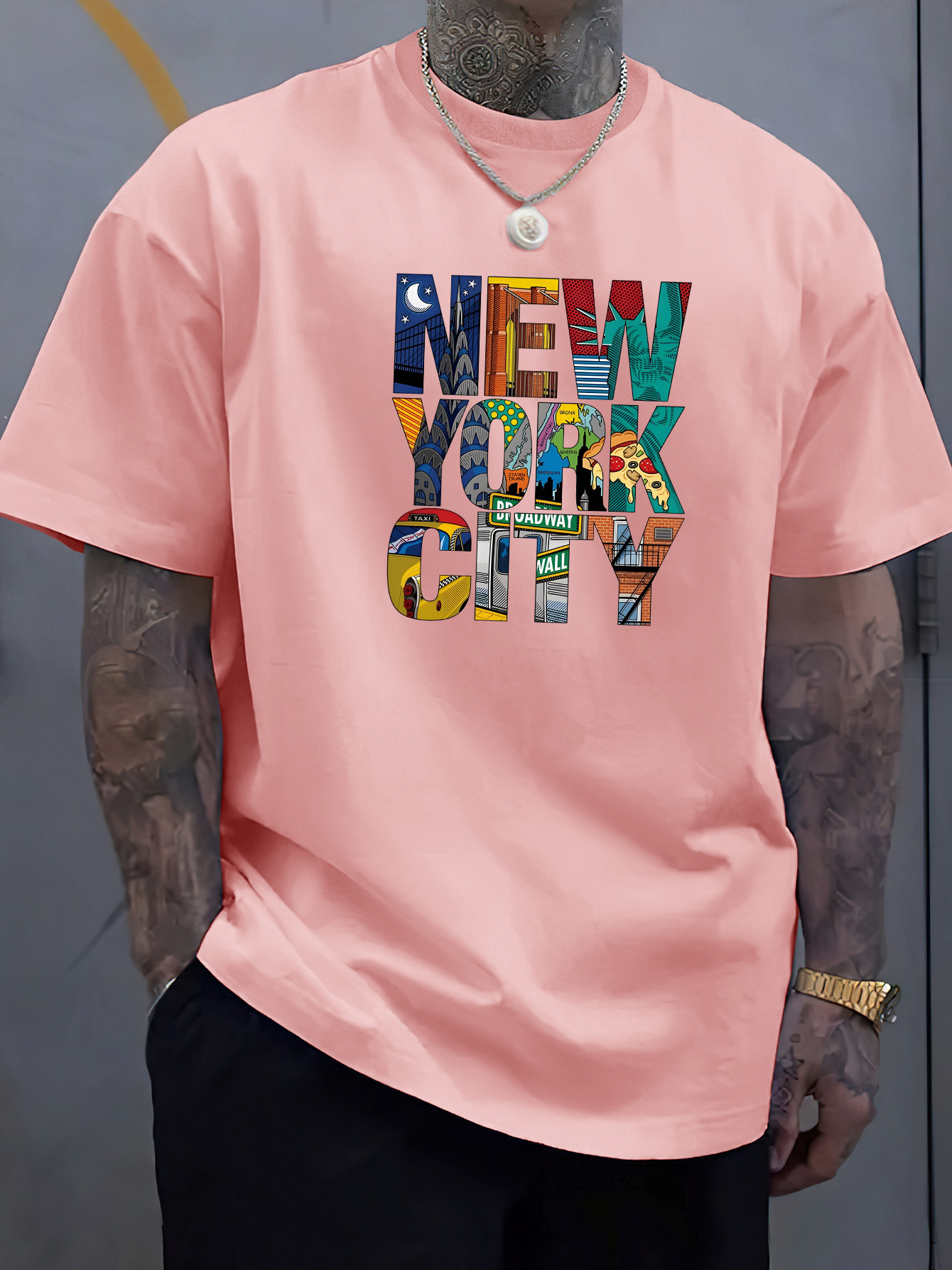 Summer men's 100% cotton comfo - Outdoor Lighting New York recensie en prijs