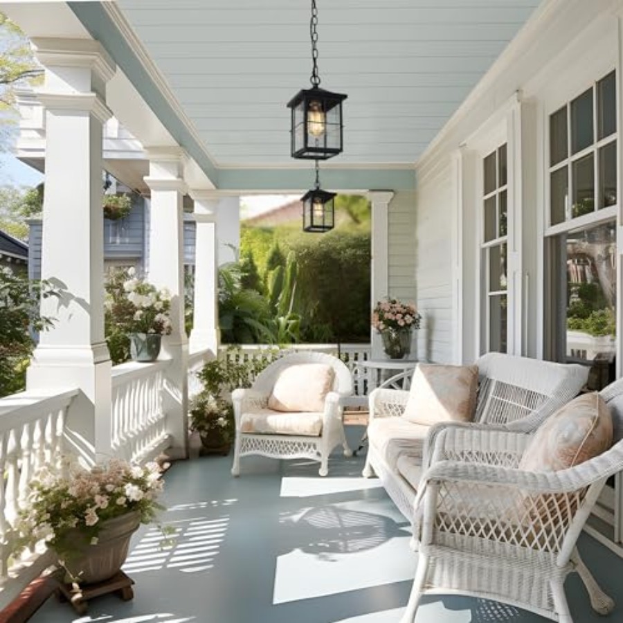 Outdoor Pendant Light Fixture, - Outdoor Lighting Fixtures recensie en prijs