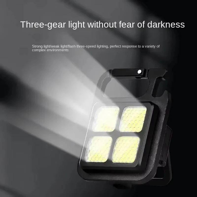 4 Lamp Beads Outdoor Strong Li - Outdoor Lighting Fixtures recensie en prijs