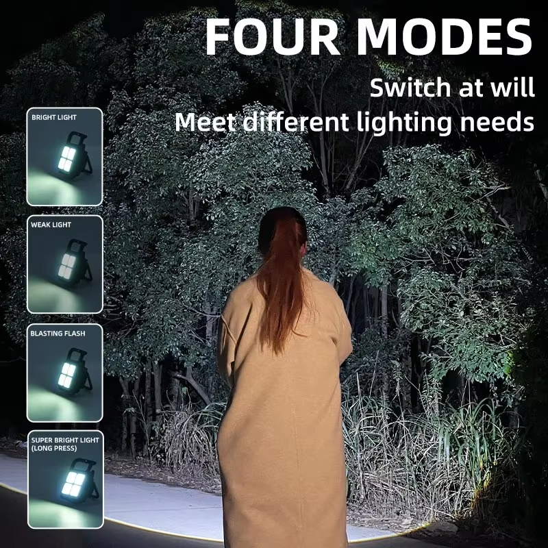 4 Lamp Beads Outdoor Strong Li - Outdoor Lighting Fixtures recensie en prijs